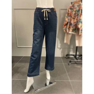 르니앤맥코이 밴딩 기모 청바지 (MN02SD001FJY)