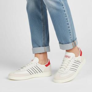 아디다스 핸드볼 스페지알 클라우드 화이트 나이트 인디고 (IF1960)