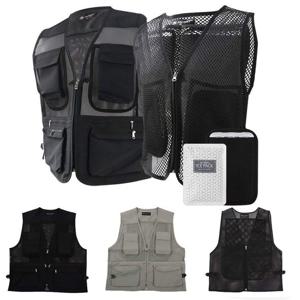 제이케이sp 아이스 얼음조끼 쿨링 냉각 냉동 단열팩 아이스팩