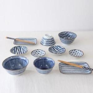 아트박스/엘룸 타마노 2인 12P 식기세트