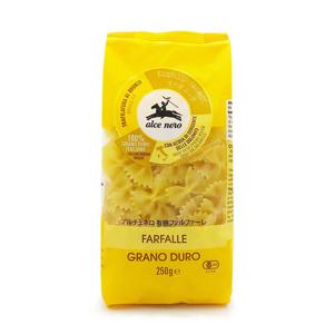 알치네로 유기농 파스타 파팔레 250g
