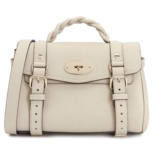 멀버리 알렉사 여성 토트백 RL6595 736 W160