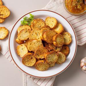 한입 바삭 마늘 바게트,피자바게트 10봉