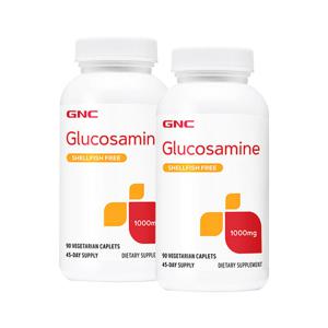 [지앤씨] 글루코사민1000 90알 x2