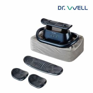 리퍼 닥터웰 발마사지기 발목 펌프 펌핑 운동기구 무선 전신 발바닥