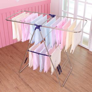 이오스트 Y형 빨래건조대 C(보급형)