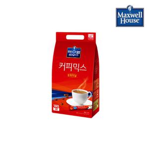맥스웰 오리지날 스틱형 180T 일반커피믹스