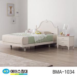 [에이스침대] BMA 1034-E CA등급 / SS (슈퍼싱글사이즈)
