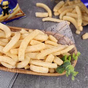 농심 포스틱 84g / 봉지 과자