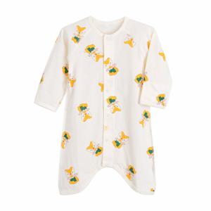 [모이몰른] 레옹밤부싱글배냇가운 M231NUN06P