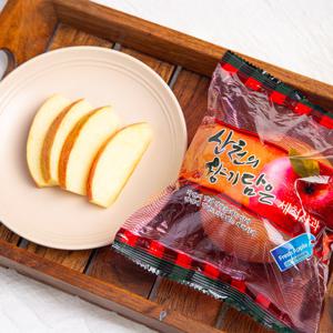 [더조은] 경북 꿀사과 세척사과 가정용 2kg 14-16과