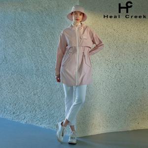 [힐크릭] 여성 레인 코트 2HCXXS4900 MA