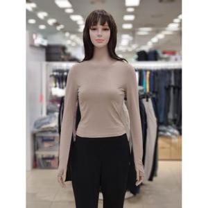 제인코트 세이브존05 슬림핏 긴팔 CNA3422-BE