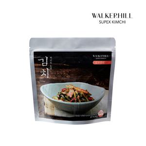 [워커힐호텔] SUPEX 열무김치 500g
