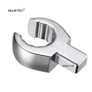 블루텍 디지털토크렌치 교체헤드 SH0912x10F