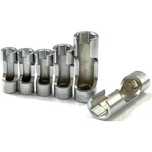 세신 플레어너트소켓 세트 DW3800-06