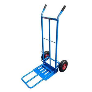 스마토 핸드트럭 2단  SM-HC02S 수레 구르마 택