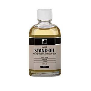 신한유화보조제 스텐드오일 55ml - 32770