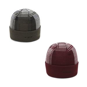 [웨스트우드]웨스트우드 남성 패턴 비니_WN4MTCB343