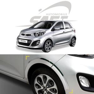 경동 휀다몰딩 올뉴모닝 (2011) K-933