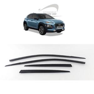 코나 차량 햇빛가리개 스모그썬바이저