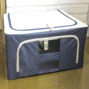 포시즌하우스 리빙박스 (88리터) 이불정리함