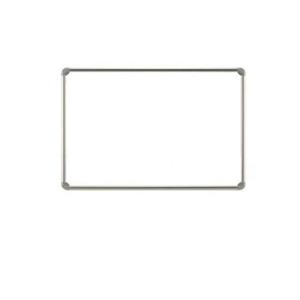 자석 화이트보드 칠판   알루미늄 850x1200