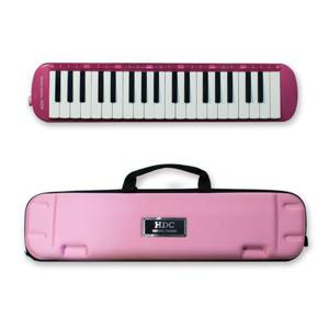 학습용품 멜로디혼 멜로디언 EVA케이스 악기 학습용품