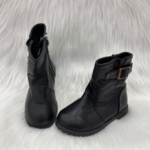 [탈렌트키즈](모다시흥)여아털부츠 TSU71DEG20_2 TS버클리앵글부