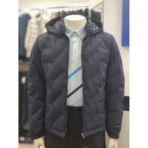 BTR골프 세이브존06 남성 가을 겨울 덕 중경량 점퍼 튜트M BVJ6629M