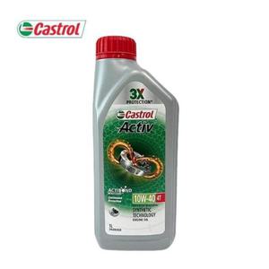 32094 Castrol 4싸이클 엔진오일 Castrol 4T 엔진 윤활