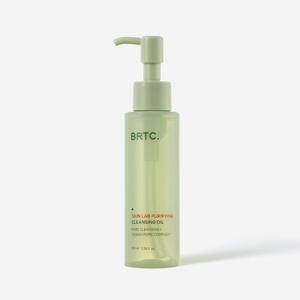 BRTC 스킨 랩 퓨리파잉 클렌징 오일 100 ml