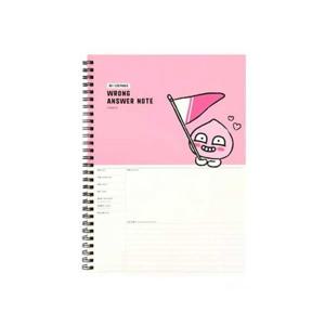 카카오프렌즈 치얼업 오답 노트 어피치