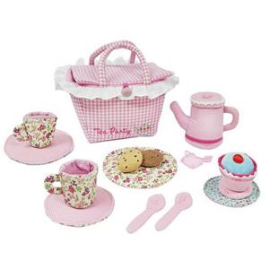 역할놀이 티타임세트 MC40190