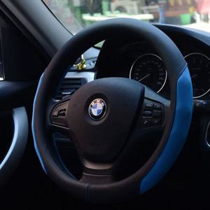 SEBTER 더블팟 타공 땀흡수 논슬립 핸들커버 사계절