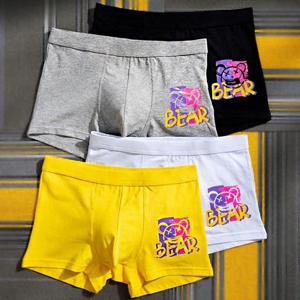 [모로엠] 남성 패션 사각 남성속옷 속옷 ON-UW-QW9C52D1