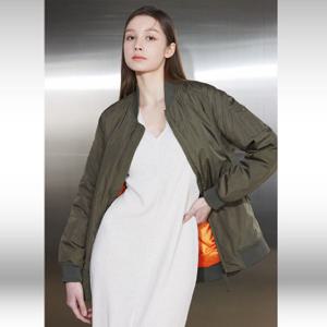 폴리스 여성 항공점퍼 PCJK311KHW