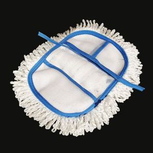 비젼 원터치 초극세사 크린방걸레 (교체용 중) 패드