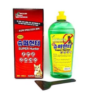 MY 슈퍼헌터 원액1000ml