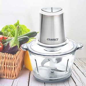 마늘다지기 리빙센스 멀티다지기 LSC 2단계 2L 원터치버튼 다용도