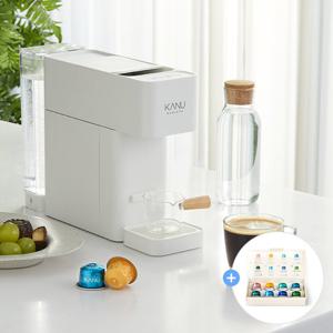 [카누] 바리스타 브리즈 캡슐커피머신