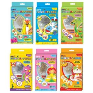 아트박스/이노아트1574 [아모스] 8000 글라스데코 369썬데코