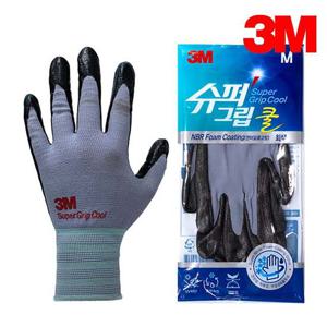 3M장갑 슈퍼그립 쿨 여름 작업용 장갑 (10개입) 장갑 3M장갑 작업용장갑 다목적장갑 코팅장갑 작업장갑 슈퍼그립쿨 여름장갑 여름작업장갑