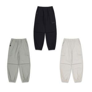 [탑텐키즈]공용) 밸런스 바람막이 셋업 조거 팬츠 MKF2PP3411