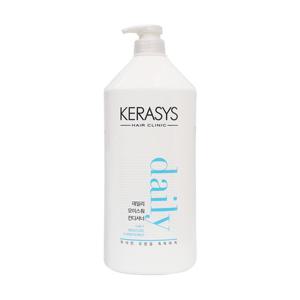 케라시스 데일리 모이스춰 컨디셔너 1500ml (대용량)