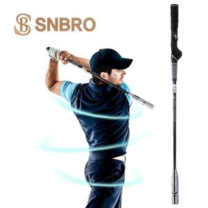SNBRO 에스앤브로 임팩트프로 타이밍 골프 스윙연습기