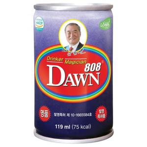 그래미 여명 808 119ml x15입