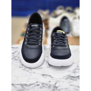 허시파피 세이브존05 여성 스포티즘데일리 초경량4cM 바운스 스니커즈화 GLFFP851