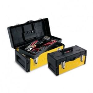 정광 철재공구함 J-400ST(4호) 공구함 공구가방 공구보관 공구통 피스통 못가방 다용도가방 산업용품