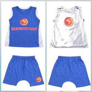 토토헤로스 HC22 번개맨나시상하 M1832150031